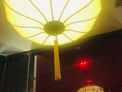 -西安凯悦酒店·湖畔中餐厅