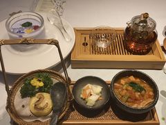 -叶叶菩提·晋福宫