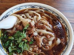 大同刀削面-老门刀削面(小酱坊店)