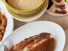 -普天和酒楼·新津菜·烤鸭(天津之眼店)