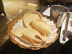 -金厨泰国餐厅·全泰籍厨师料理(拱北店)