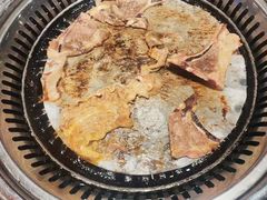 -鼎香缘海鲜自助火锅烤肉(锦辉购物广场店)