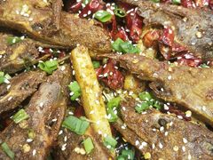 -嘉陵楼馋嘴城(簋街总店)