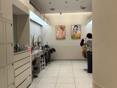 -天真蓝照相馆(五角场百联又一城店)