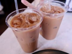 拉茶-新加坡Zam Zam餐馆