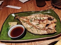 -炉胜·炉端烧·居酒屋