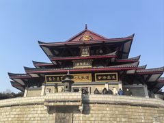 -句容茅山景区