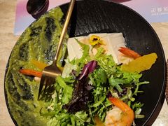-ins森林童话餐厅coffee&bistro