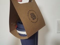 -巴黎贝甜(来福士店)