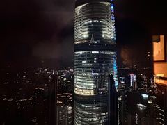 -上海中心大厦