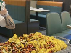 -刘胖子家常菜·蹄花焖藕(中南店)