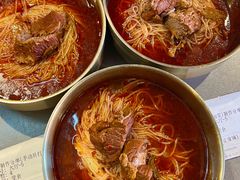-金龙烧烤·牛肉面(西塔店)