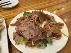 -合记烩面(人民路店)