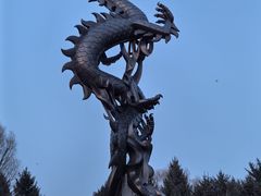 -平房公园