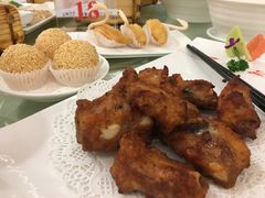 -市民中心-餐厅