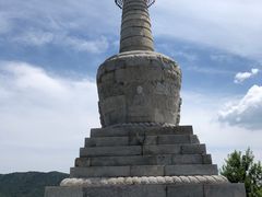 -妙峰山风景名胜区