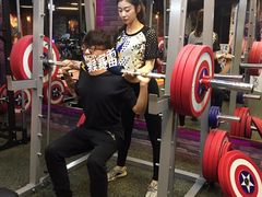 -Nirvana Fitness健身工作室