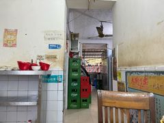 -山东水饺(南坪新街店)