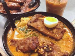 冰奶茶-华嫂冰室(尖沙咀店)