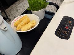 -八合里潮汕鲜牛肉火锅(上海汇智广场店)