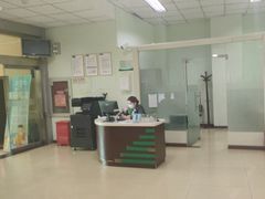 -慈铭体检(世纪城分院)