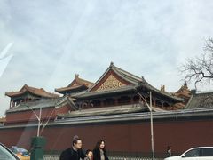 -京兆尹(雍和宫店)