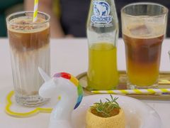 -五进制 Coffee Shop