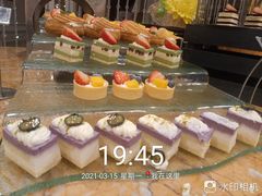 -都喜天丽富都青枫苑酒店-青枫小筑