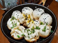特制小锅生煎-大壶春生煎(四川中路店)