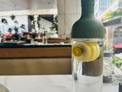 -渔语鱼新川菜Bistro(万象天地店)