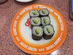 -元气寿司(环球港店)