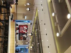 -乡村基(北部新区重科院餐厅)