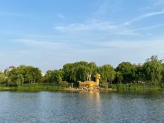 -南通濠河风景名胜区