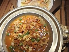 -辣得叫湘菜(观海卫店)