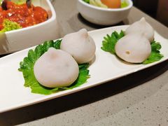 -海底捞火锅(CBD安泰广场店)