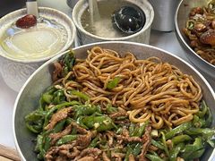 -粉观右江西鲜辣米粉(天地店)