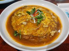 锅塌里脊-老苏扬饭店