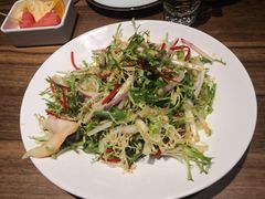 -将相和·海鲜蒸饺大连菜