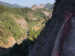 -崀山风景名胜区