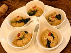 -五观堂素食(新华路店)