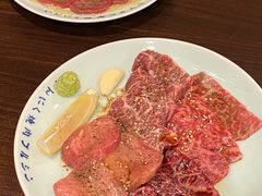 -和牛放题·蒜香烧肉PURUSHIN(马场路店)