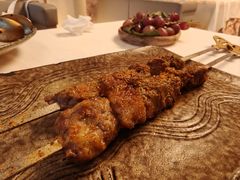 -龟兹KUCINA·新疆菜(前滩L+PLAZA店)