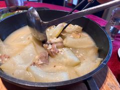 -园林美食城·本土农家菜(杨和镇店)