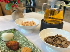 -百盛·鼎膳(中海财富中心)