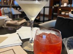 -四季酒店·行政酒廊