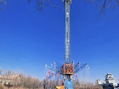 -大同方特欢乐世界