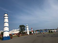 -第35届青岛国际啤酒节