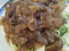 -北戴河庆山饭店·海鲜砂锅粥(北戴河黑石路店)
