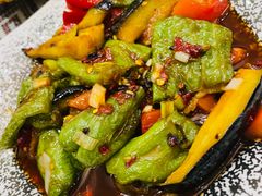 -新疆伊宁远征餐厅