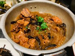 -金掌勺东北菜(格兰晴天店)